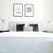 Luxury stay at Madison 2Bedroom Balcony