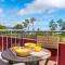 Spacious apartment with pool in Prazeres - 150m²