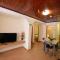 Spacious apartment with pool in Prazeres - 150m²