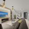 Seaside Villa Bamboo - Fažana