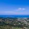Mega Lithari Corfu Luxury Villas