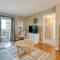 Breezy Carolina Beach Condo with Balcony and Pools! - 卡罗来纳比奇