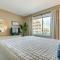 Breezy Carolina Beach Condo with Balcony and Pools! - 卡罗来纳比奇