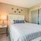 Breezy Carolina Beach Condo with Balcony and Pools! - 卡罗来纳比奇