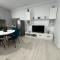 Luxury Sunny Apartments near City Center Suceava