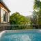 Charming Bungalow in Saint Barthélemy with Shared Pool - Saint Barthelemy