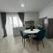 Luxury Sunny Apartments near City Center Suceava