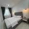 Luxury Sunny Apartments near City Center Suceava