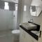 Apartamento grande privativo em prédio familiar - 3 quartos, 2 banheiros e Desconta duração - 康科迪亚