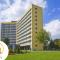 Apartament Lancelot