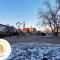 Apartament Lancelot