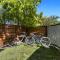 Industrial Old Town Bungalow with Free Cruiser Bikes