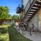 Industrial Old Town Bungalow with Free Cruiser Bikes