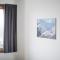 Casa Lumnezia - Panoramic Ecodesign Apartment Obersaxen - Val Lumnezia I Vella - Vignogn I near Laax Flims I 5 Swiss stars rating - Vella