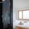 Casa Lumnezia - Panoramic Ecodesign Apartment Obersaxen - Val Lumnezia I Vella - Vignogn I near Laax Flims I 5 Swiss stars rating - Vella