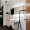 Casa Lumnezia - Panoramic Ecodesign Apartment Obersaxen - Val Lumnezia I Vella - Vignogn I near Laax Flims I 5 Swiss stars rating - Vella