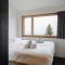 Casa Lumnezia - Panoramic Ecodesign Apartment Obersaxen - Val Lumnezia I Vella - Vignogn I near Laax Flims I 5 Swiss stars rating - Vella