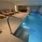 Kyriad Saumur Hyper Centre Hôtel, Appartements, Séminaires et SPA soins Sothys Paris