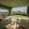 Thea II Sea View Villa, Nikiti - 尼基季