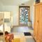 Casa Lumnezia - Panoramic Ecodesign Apartment Obersaxen - Val Lumnezia I Vella - Vignogn I near Laax Flims I 5 Swiss stars rating - Vella