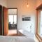 Casa Lumnezia - Panoramic Ecodesign Apartment Obersaxen - Val Lumnezia I Vella - Vignogn I near Laax Flims I 5 Swiss stars rating - Vella