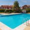 Apartamentos Solamaza