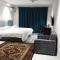 Areni Lodge