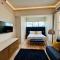 Metro Art Hotel
