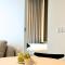 apartamenty-wroc Central Park