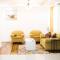 Modern 2 Bedroom in Georgetown