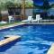 2 Hermoso y acogedor apart Para descansar con piscina - Pinar Quemado