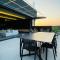 LOFT UP 509 | Mobiliado | WIFI | Piscina | Vaga