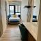 Metro Art Hotel