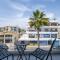Georgiana Suites
