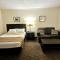 Canadian Motor Inn - Grande Prairie