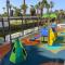 Apartamento exclusivo playa granada golf