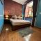 Pepes House Cuenca I Hotel & Boutique Hostel