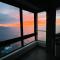 Sea lovers nest