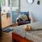 Sea lovers nest
