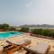 Luxurious Villa Antiparos