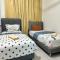 Stay 3B2R Meritus Residensi Perai