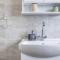 Excel O2 Stunning Large 3 bedroom Apartment with Balcony - Londra