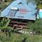 bungalow chez sofpat - Uturoa