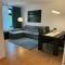 Zentrum 2R, WiFi, 4P, modern, ruhig - Chemnitz