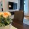 Zentrum 2R, WiFi, 4P, modern, ruhig - Chemnitz