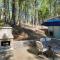 12 Mi to Apple Hill Family-Friendly Cabin Retreat