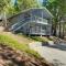 12 Mi to Apple Hill Family-Friendly Cabin Retreat
