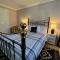 Executive double bedroom with en-suite - Easthampstead