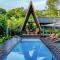 Namu Garden Hotel & Spa