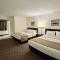 Canadian Motor Inn